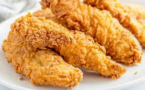 Kids Crispy Box