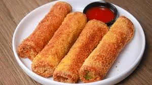 Crispy Chick Roll