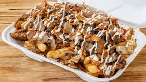 Snack Box White Meat