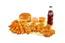 Crispy Box