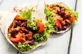Mexican Fire Wrap