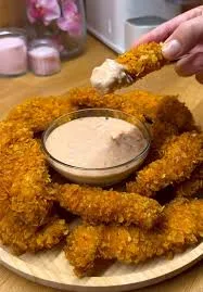 Cheesy Sticks