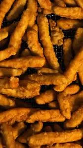 فريسكيز فرايز