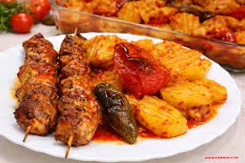 Grilled Chicken