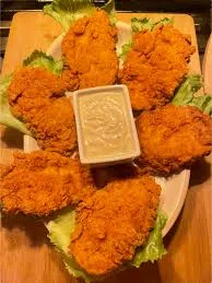 Zinger Supreme