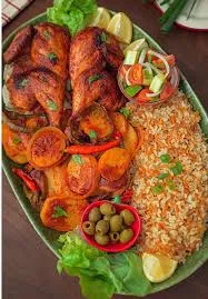 Snack Box Dark Meat